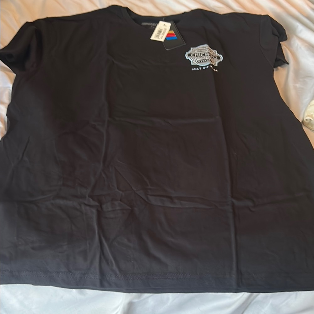 NWT nascar shirt‎